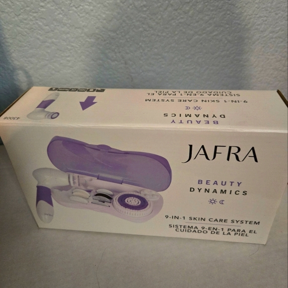 JAFRA Other - Jafra Skin Care System